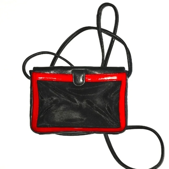 Phone Carrier Cross Body Mini Bag - Picture 1 of 6